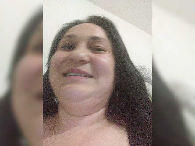 Capturas de tela de transmissão AmyAyrton