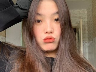 Chat de vídeo erótico AmyBennet