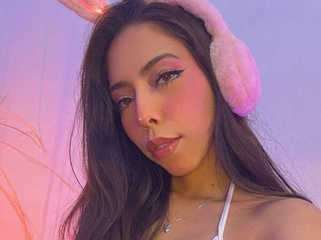 Foto do perfil AmyBunny69