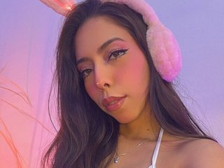 Chat de vídeo erótico AmyBunny69