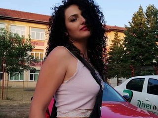 Chat de vídeo erótico amydolly19