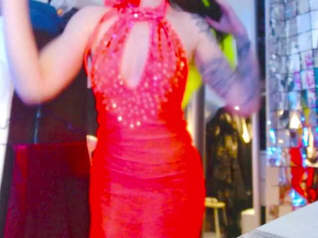 Capturas de tela de transmissão Amyfox
