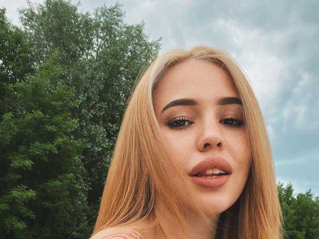 Foto do perfil dikidii