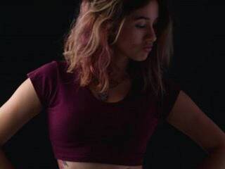 Chat de vídeo erótico AmyGreens