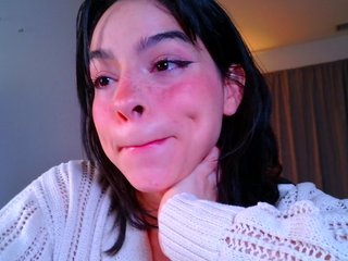 Chat de vídeo erótico AmyHeaven-