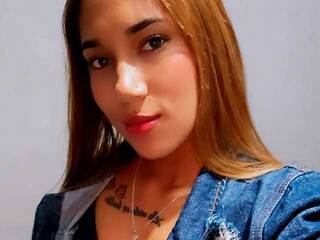 Chat de vídeo erótico AmyHillss1