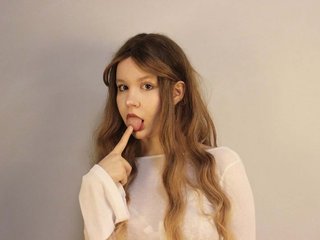 Chat de vídeo erótico AmyHoneey