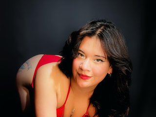 Chat de vídeo erótico Amyhot