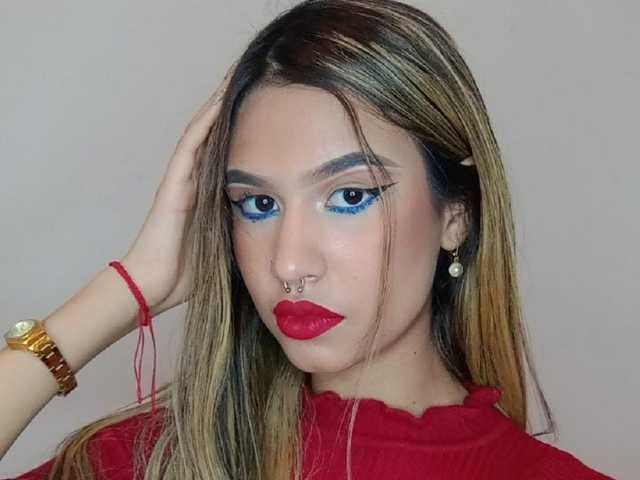 Foto do perfil amyilove