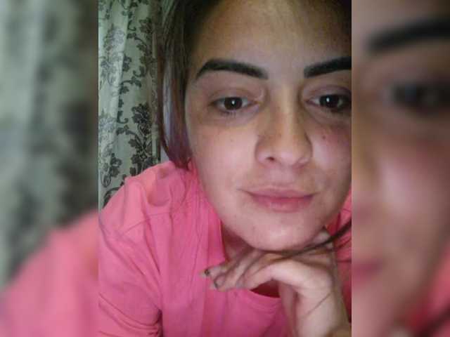 Capturas de tela de transmissão AmyJacobss