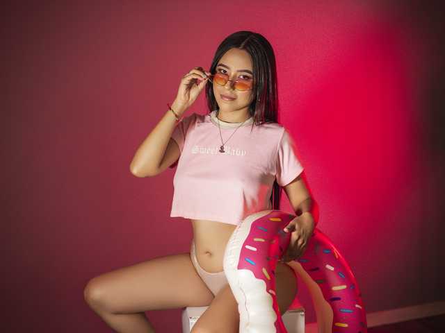 Foto do perfil amyjoness