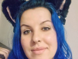 Chat de vídeo erótico Amylee9