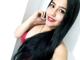 Chat de vídeo erótico AmyLeee