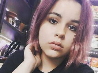 Chat de vídeo erótico AmyLinn