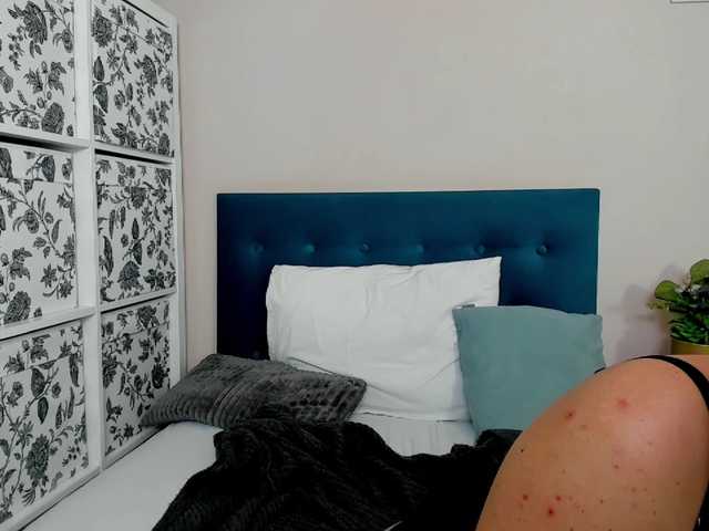 Capturas de tela de transmissão AmyLOVExx