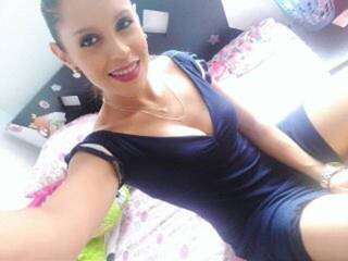 Chat de vídeo erótico amylust