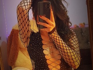 Chat de vídeo erótico Amy_03