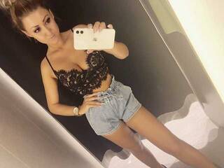 Chat de vídeo erótico AmyNightStar