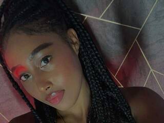 Chat de vídeo erótico AmyNochols