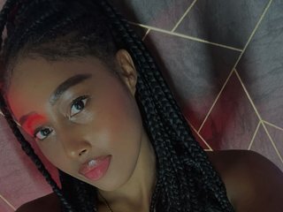 Chat de vídeo erótico AmyNochols
