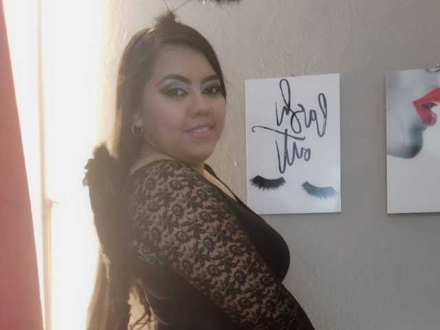 Foto do perfil AmyPike