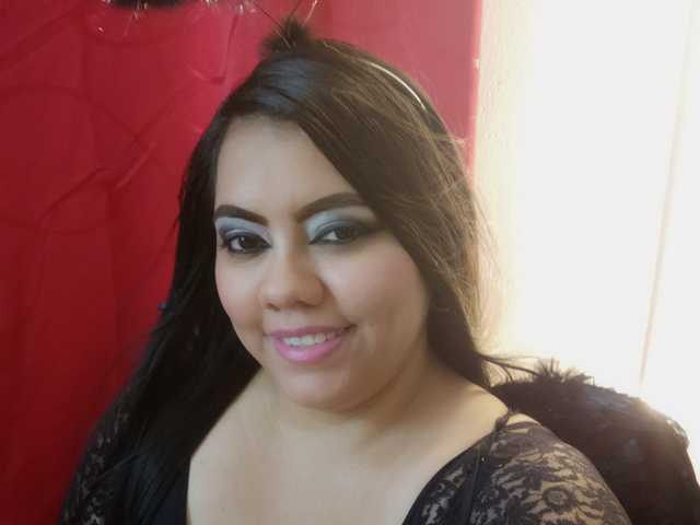 Foto do perfil AmyPike