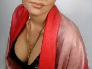 Chat de vídeo erótico amyra69