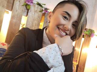 Chat de vídeo erótico Amysedarys25