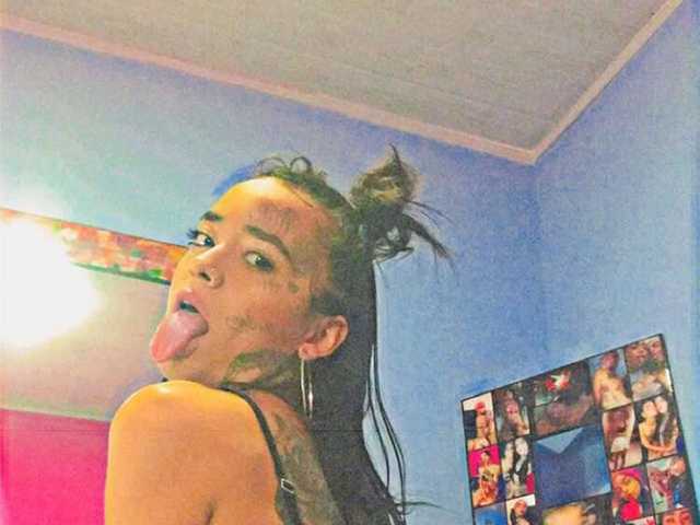 Foto do perfil Amysexyjonsxx