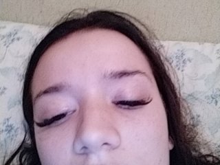 Capturas de tela de transmissão AmySilver