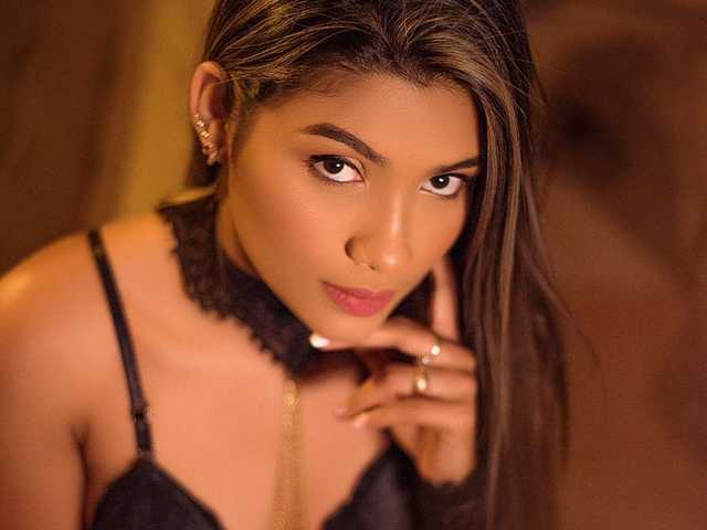 Foto do perfil AmySofia