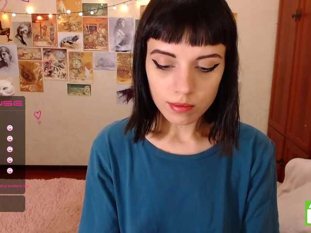 Capturas de tela de transmissão AmySpring