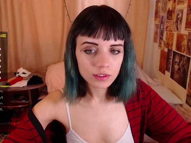 Capturas de tela de transmissão AmySpring