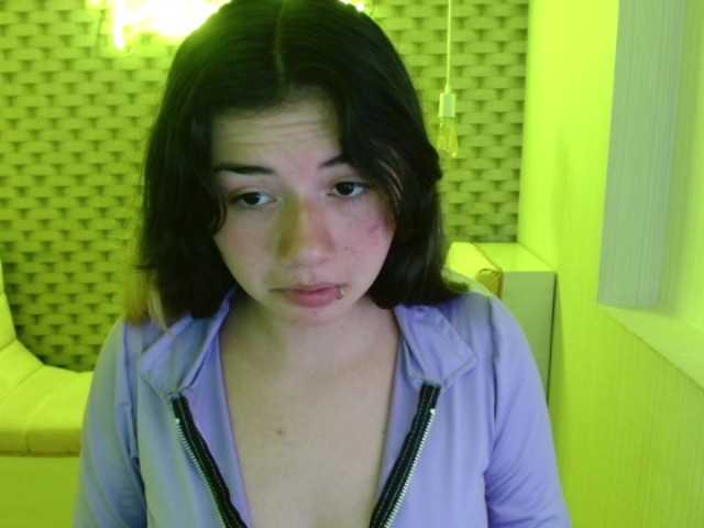 Capturas de tela de transmissão AmyWhitexd