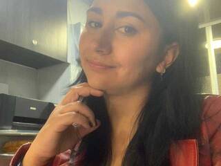 Chat de vídeo erótico ana-blackat