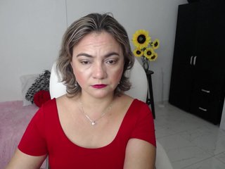 Chat de vídeo erótico ana-hotmilf