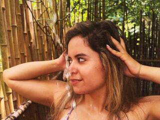 Chat de vídeo erótico Ana-Lee