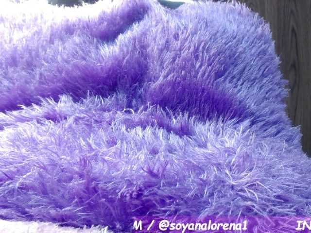 Capturas de tela de transmissão ana-Lorena