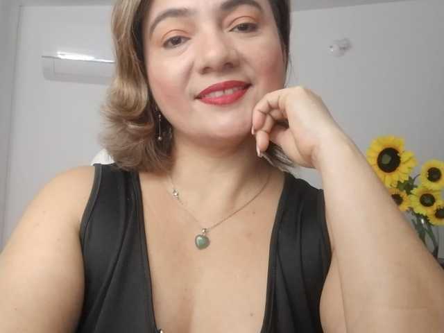 Foto do perfil ana-milf