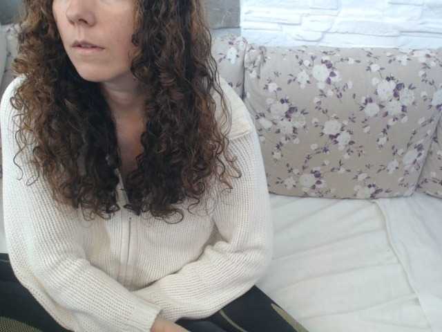 Capturas de tela de transmissão ana20sexy