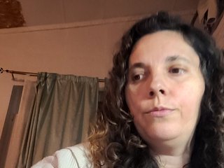 Chat de vídeo erótico ana20sexy