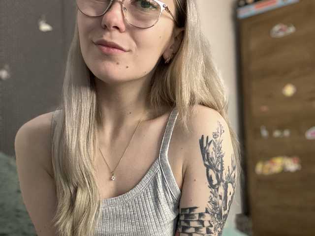 Foto do perfil Anaaimey