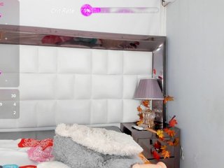 Chat de vídeo erótico AnaaWilson