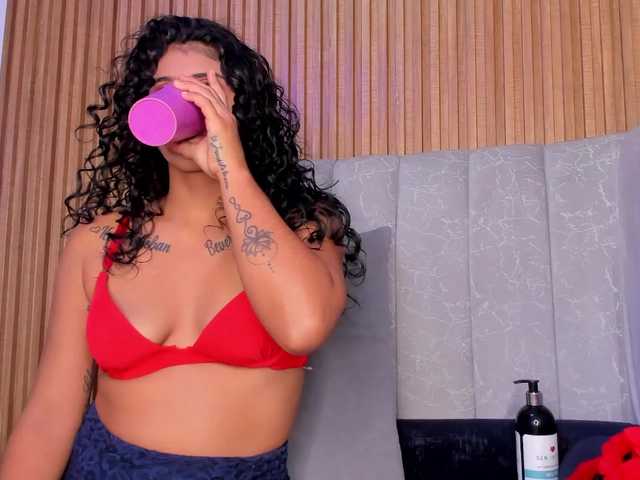 Capturas de tela de transmissão Anabackerr