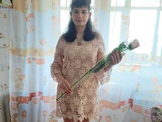 Chat de vídeo erótico Anabel30