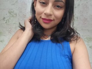 Chat de vídeo erótico Anabell23