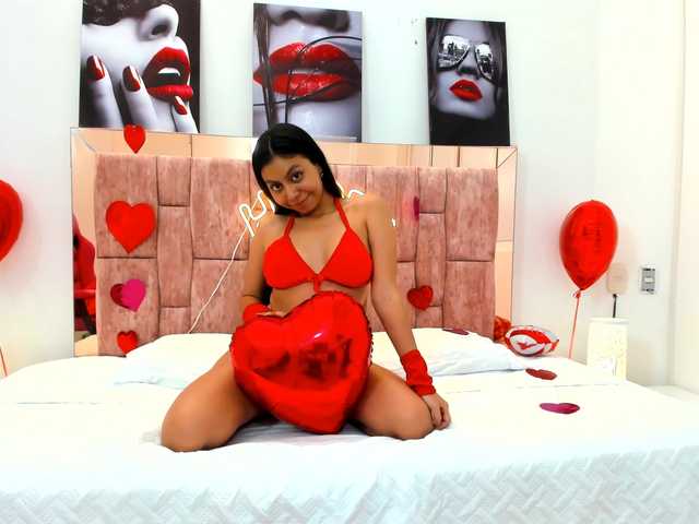 Foto do perfil anabelle-sexh