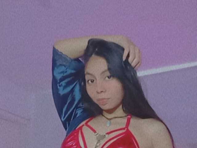 Foto do perfil anabelle-sexh