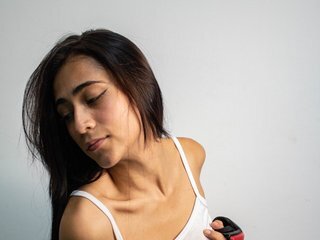 Chat de vídeo erótico anabellt