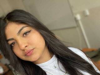 Chat de vídeo erótico AnabelLuisa